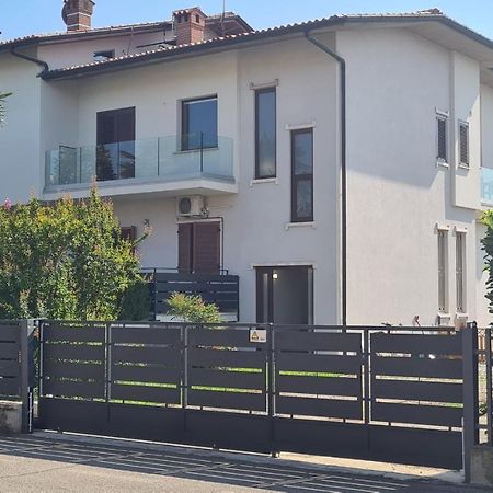 Snorky Apartments Azzano San Paolo Exterior photo