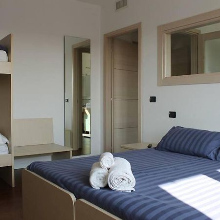 Snorky Apartments Azzano San Paolo Exterior photo