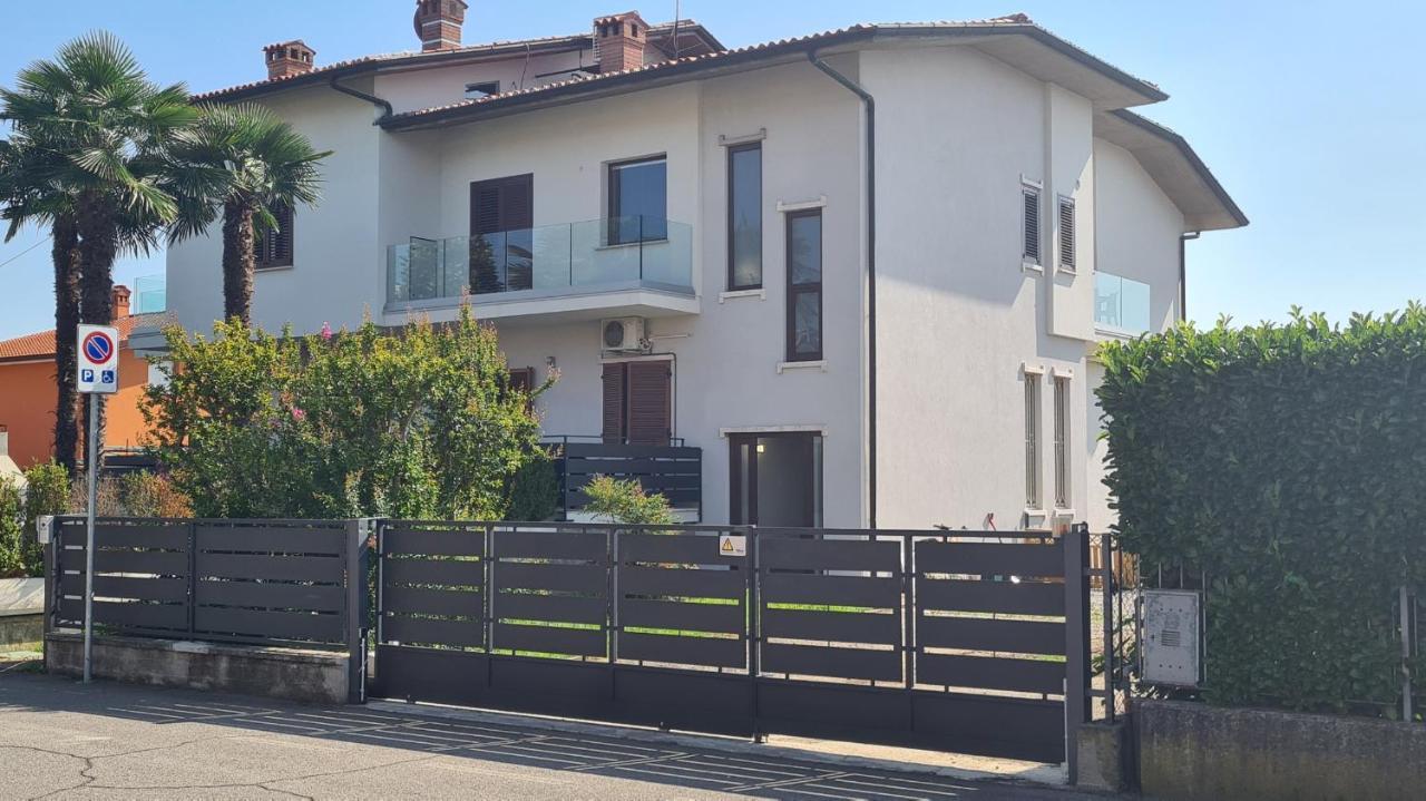 Snorky Apartments Azzano San Paolo Exterior photo
